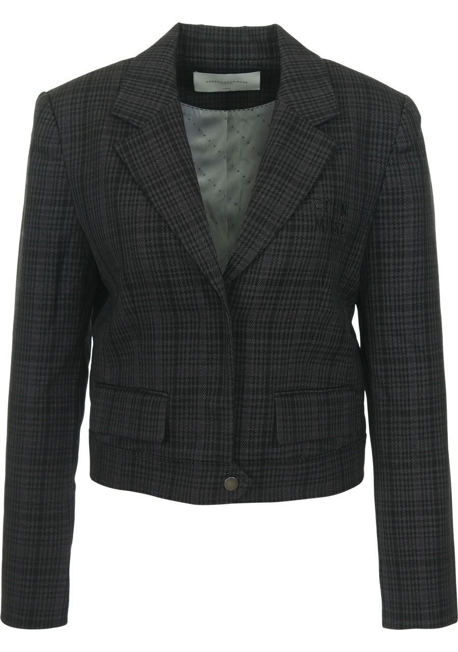 COPENHAGEN MUSE BLAZER