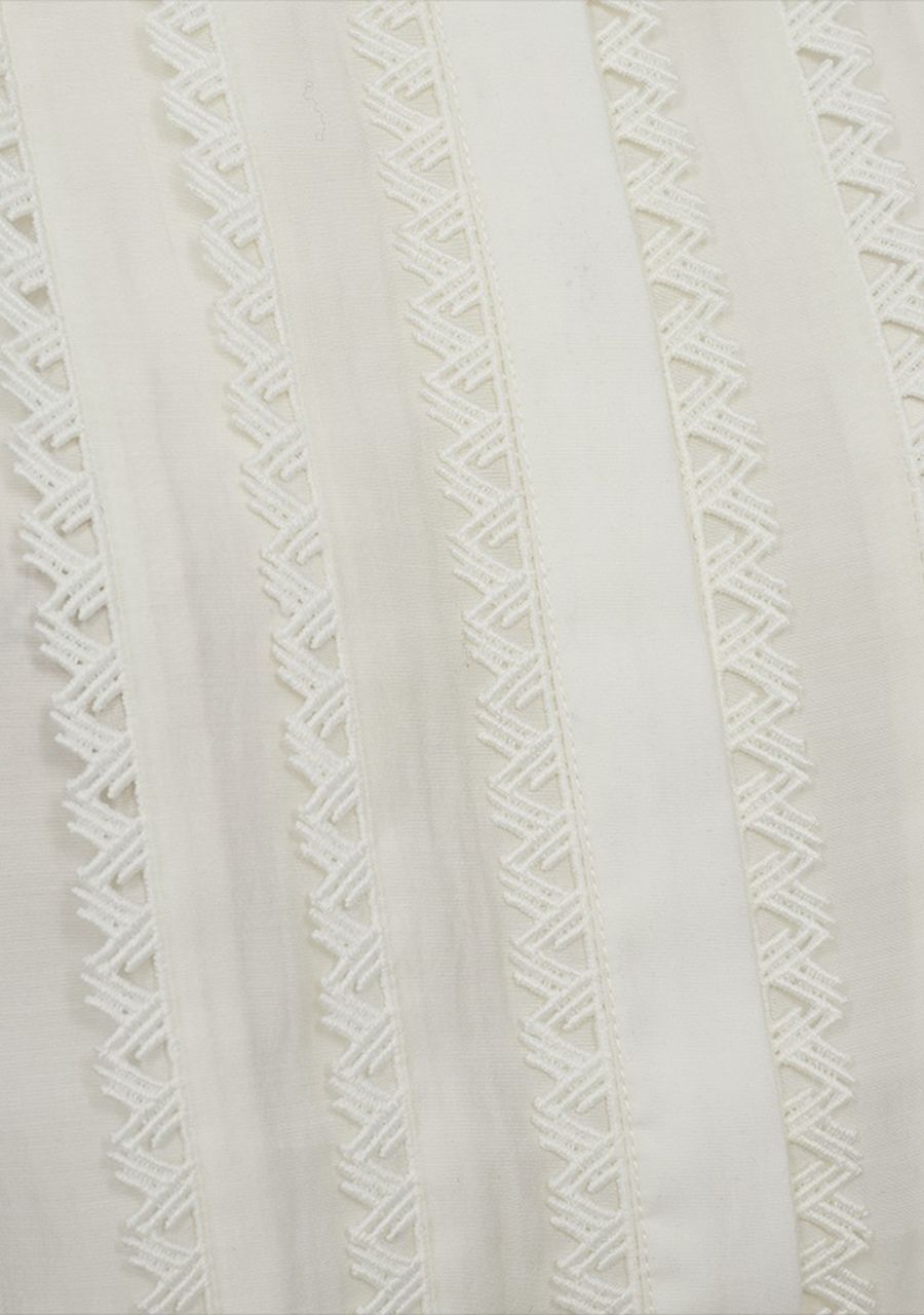 COPENHAGEN MUSE BLOUSE LANGE MOUW