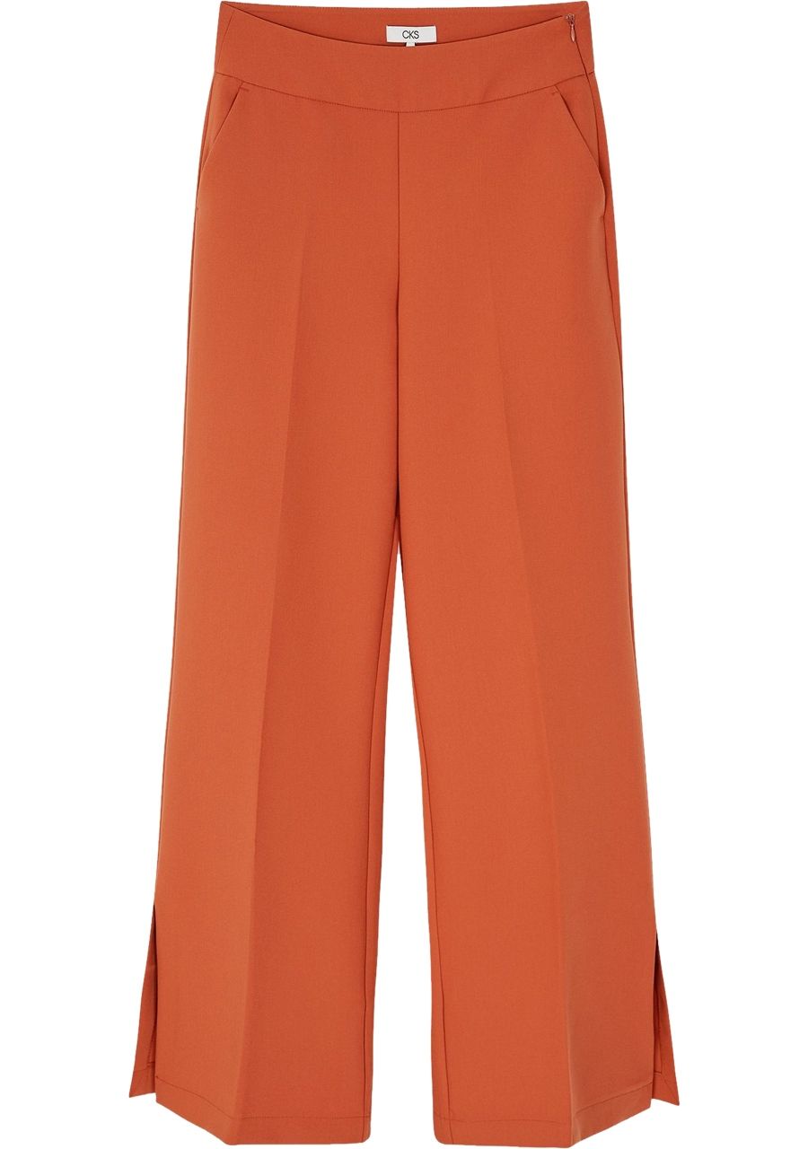 CKS WIJDE PANTALON