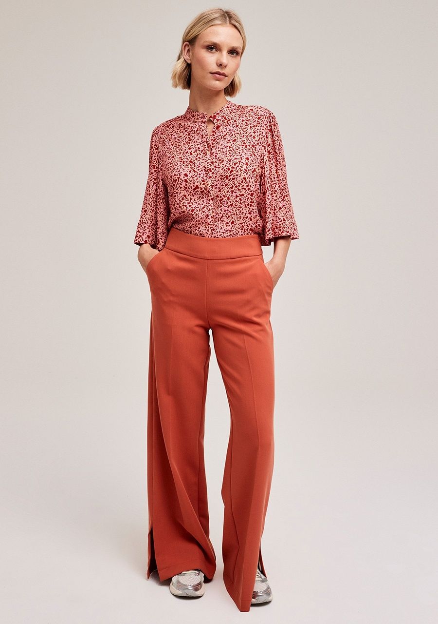 CKS WIJDE PANTALON