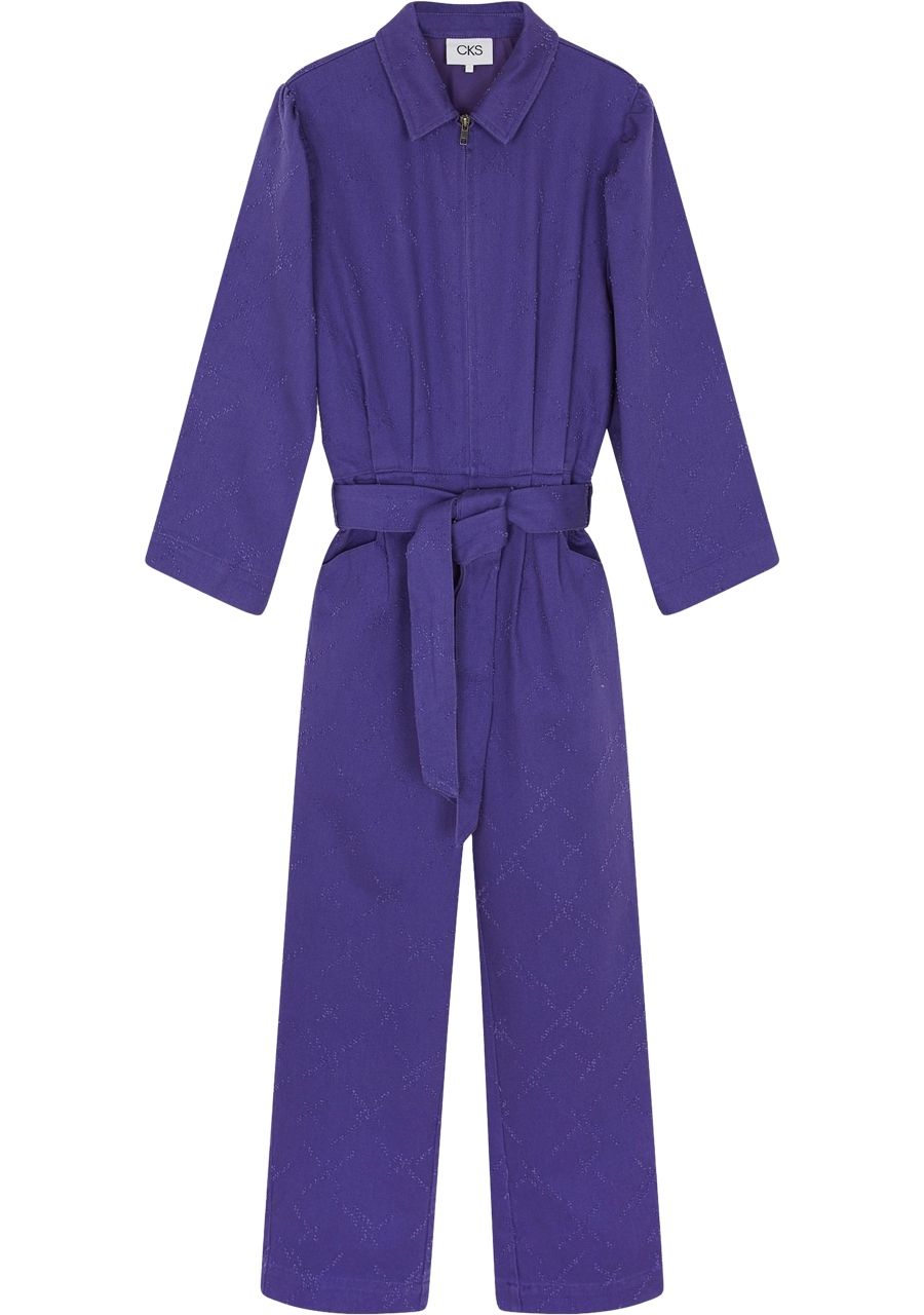 CKS JUMPSUIT