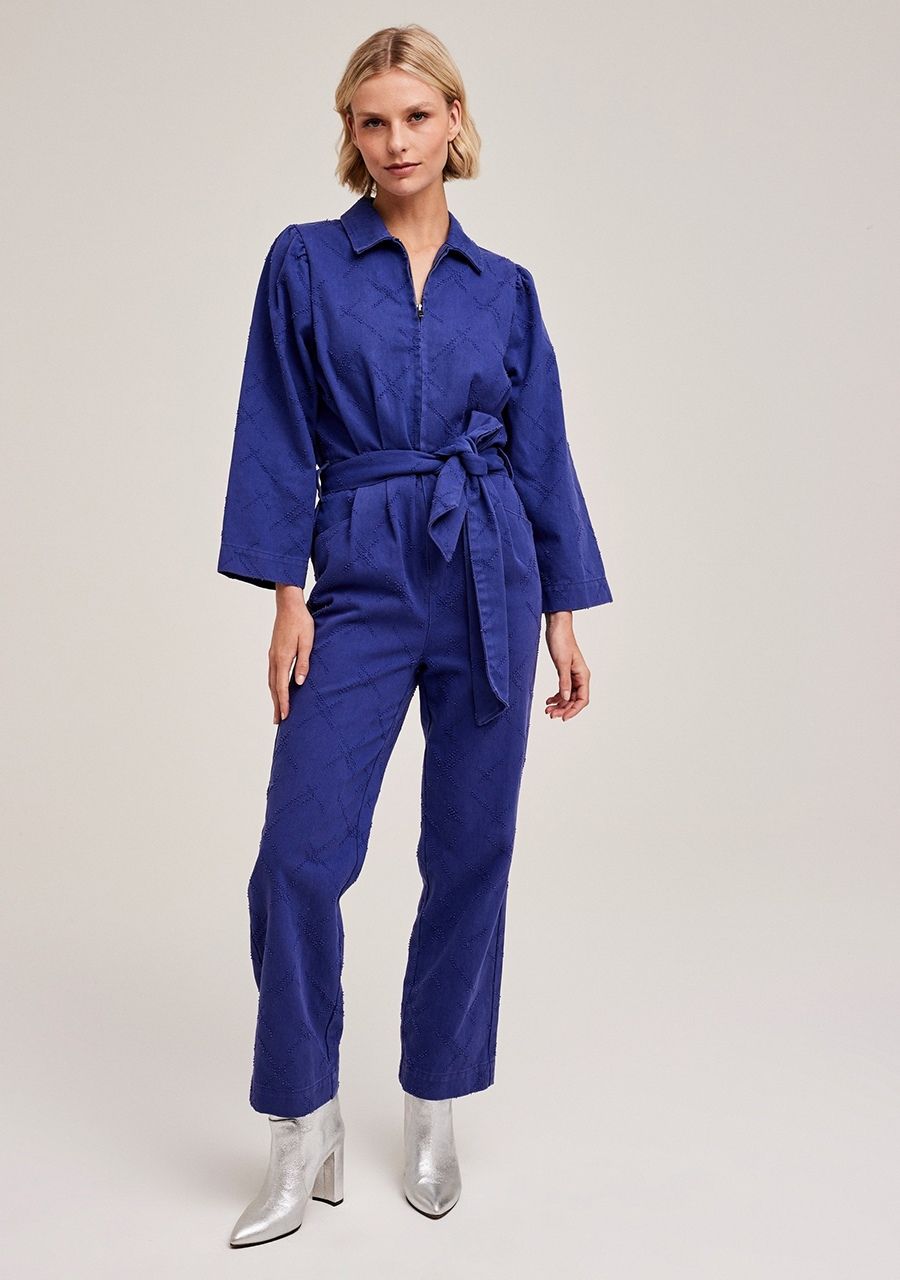 CKS JUMPSUIT