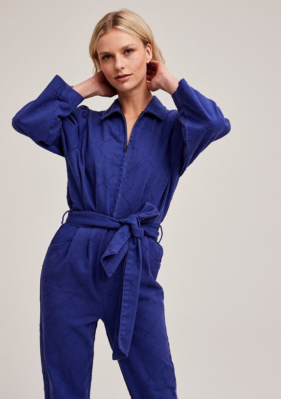 CKS JUMPSUIT