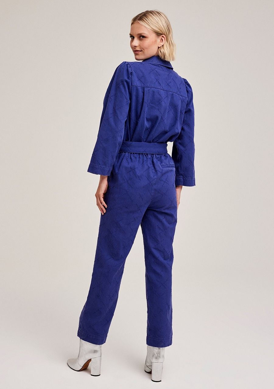 CKS JUMPSUIT
