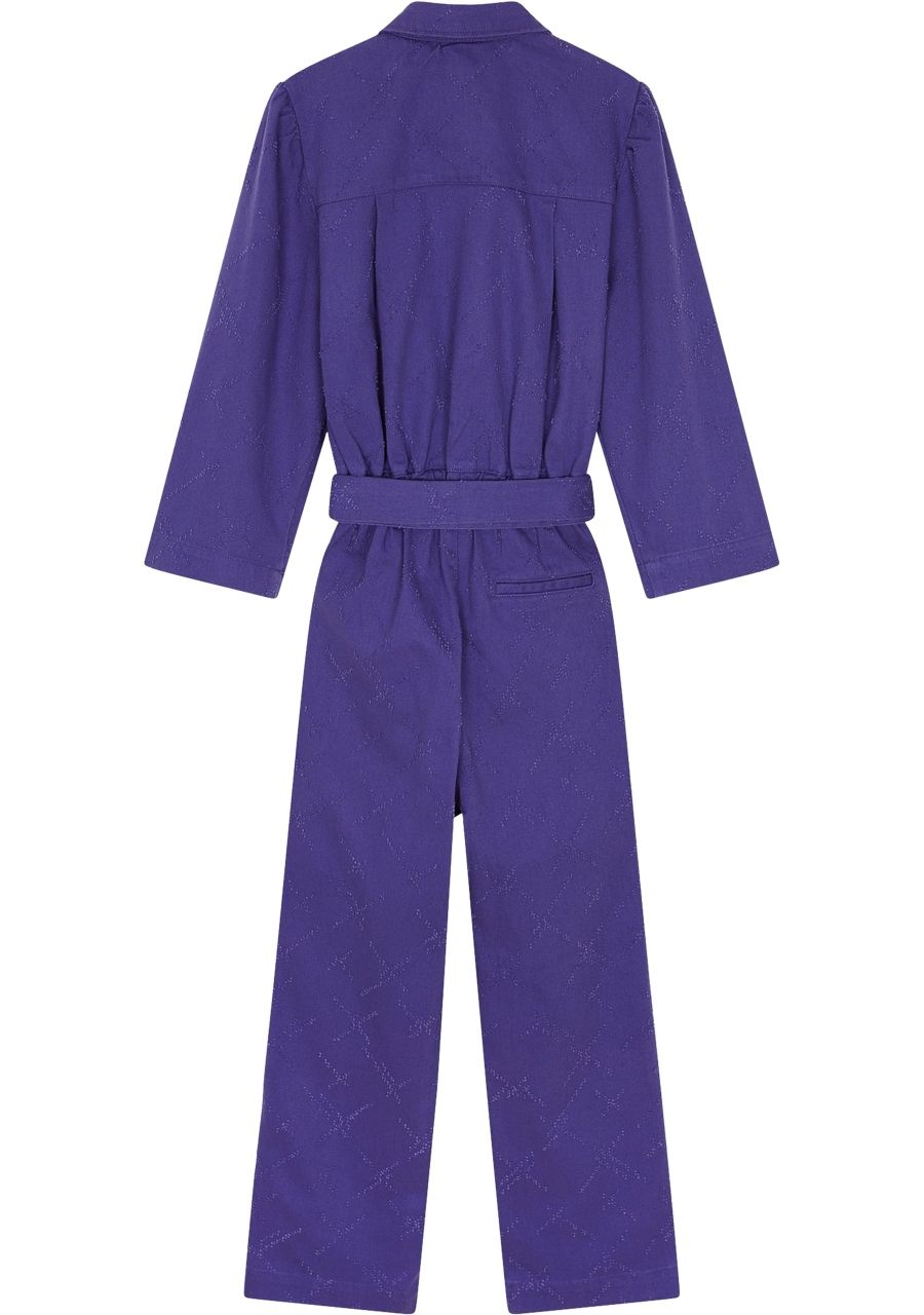 CKS JUMPSUIT