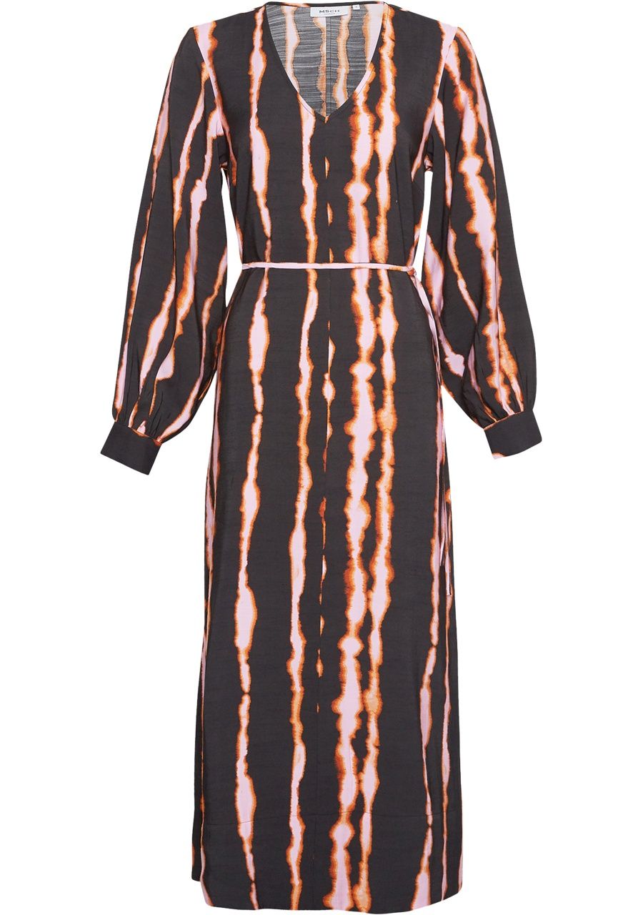 MSCH COPENHAGEN MAXI JURK
