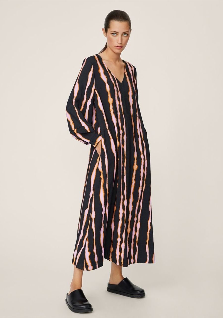 MSCH COPENHAGEN MAXI JURK