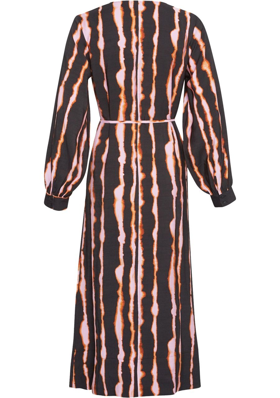 MSCH COPENHAGEN MAXI JURK