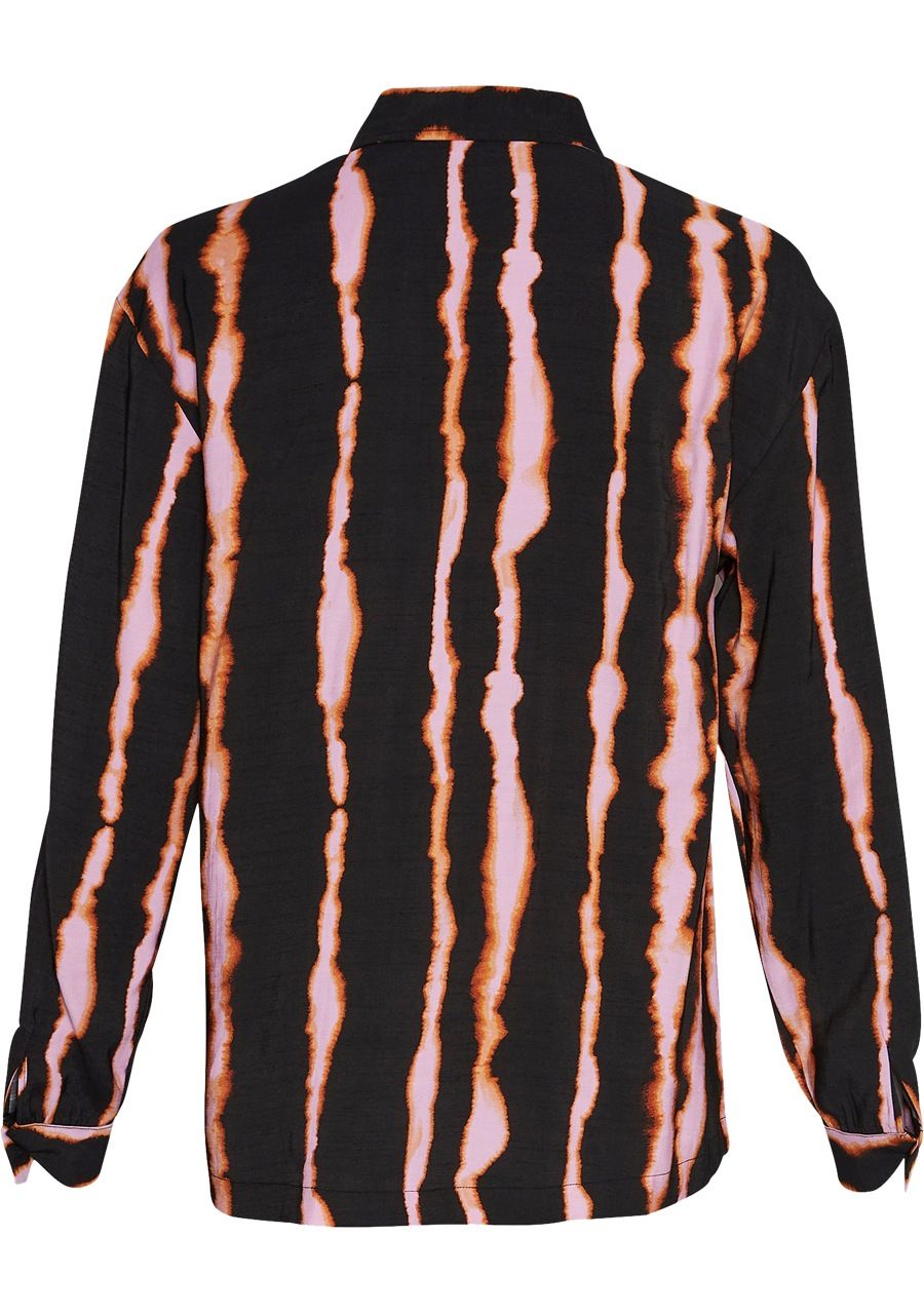 MSCH COPENHAGEN BLOUSE LANGE MOUW