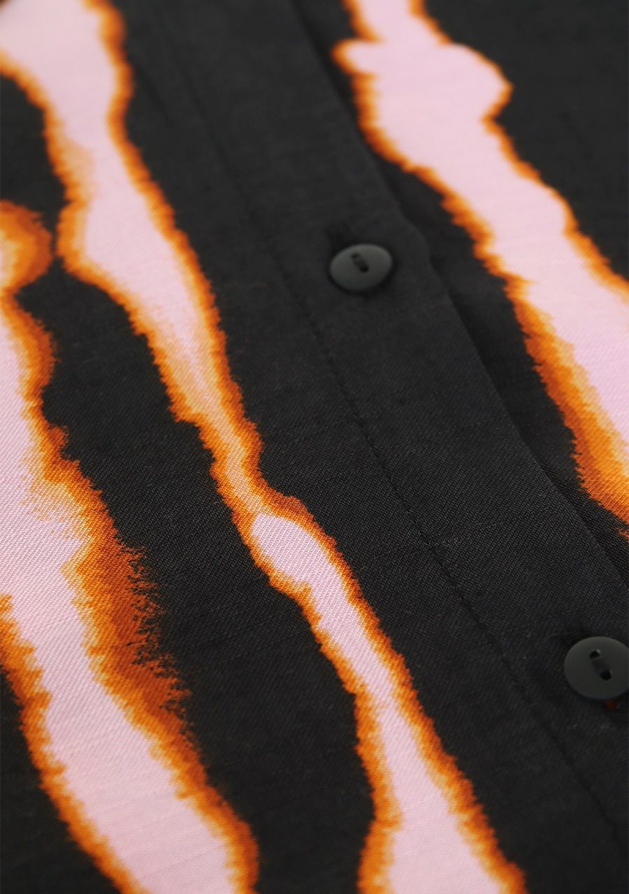 MSCH COPENHAGEN BLOUSE LANGE MOUW