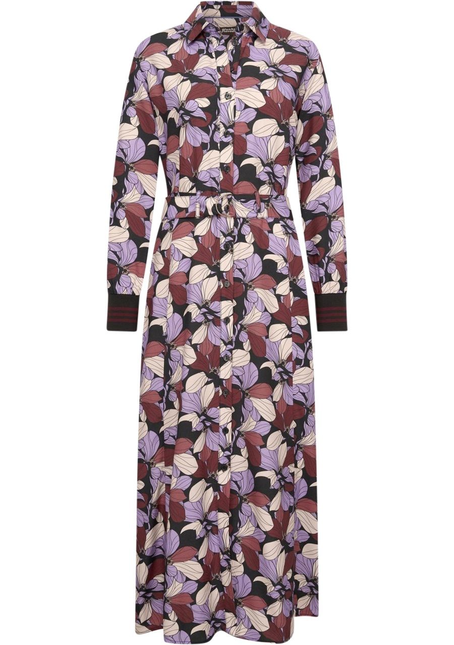4FUNKYFLAVOURS MAXI JURK