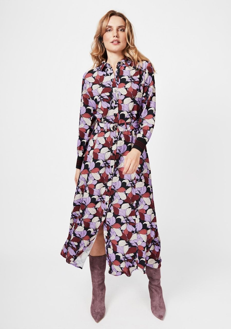 4FUNKYFLAVOURS MAXI JURK