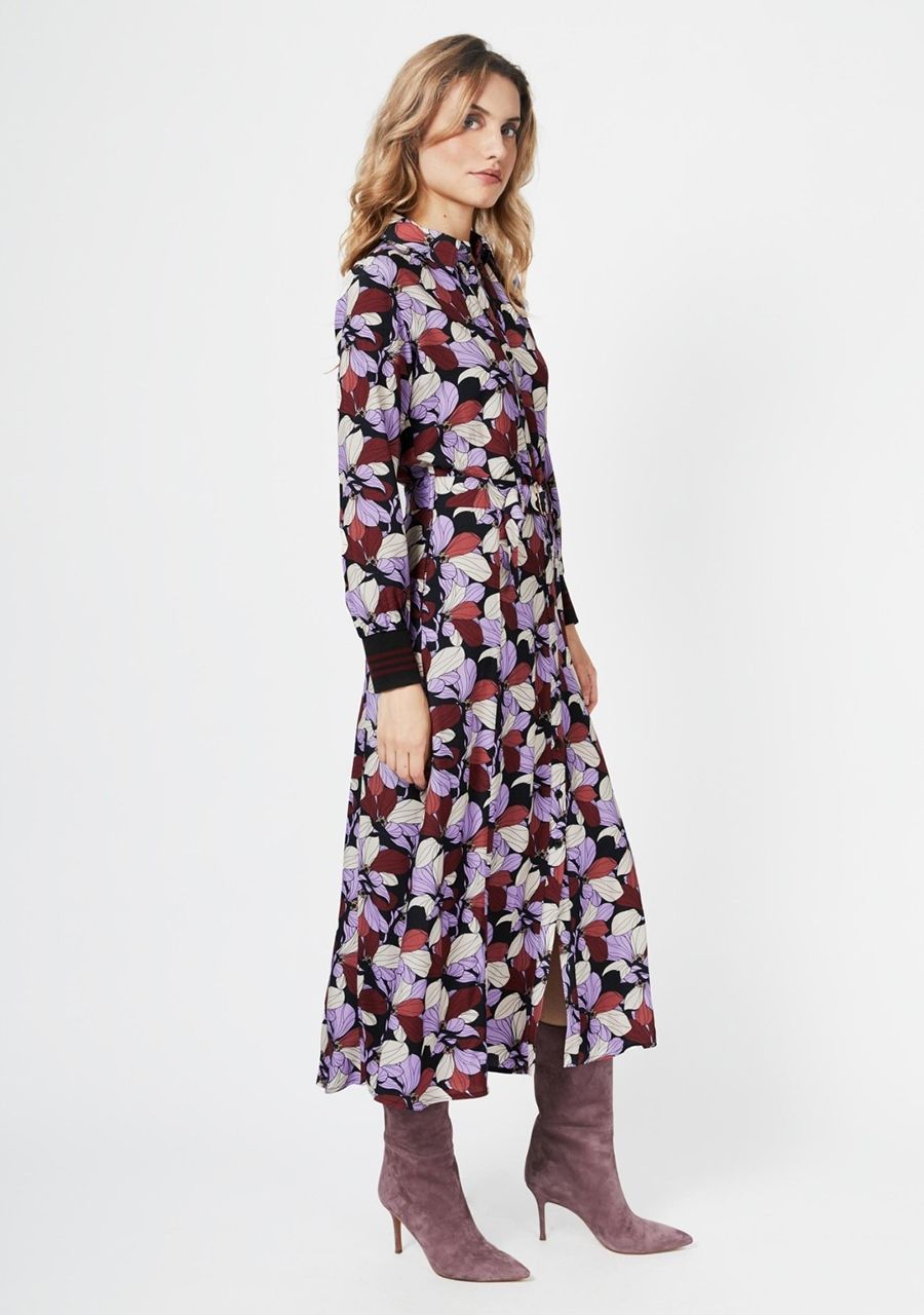 4FUNKYFLAVOURS MAXI JURK