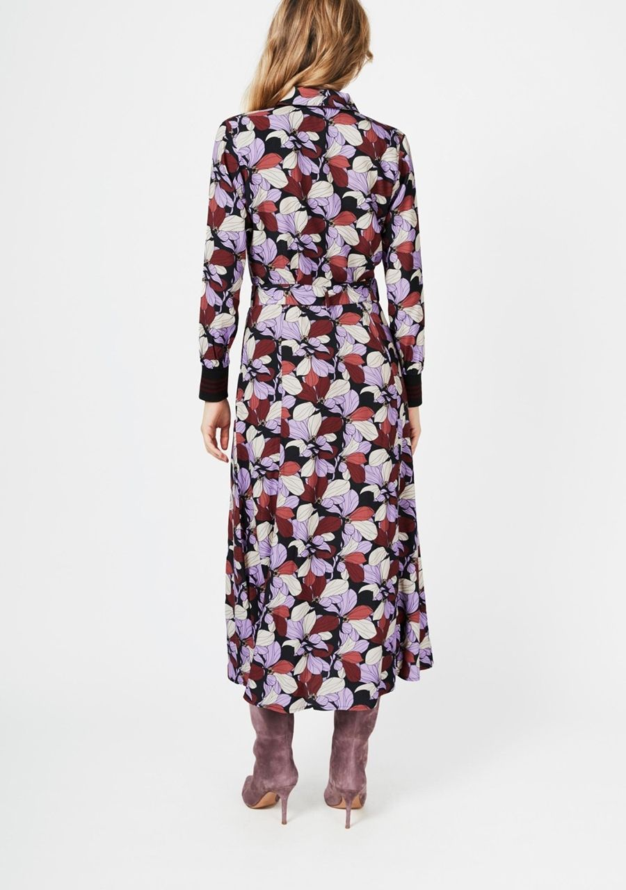 4FUNKYFLAVOURS MAXI JURK