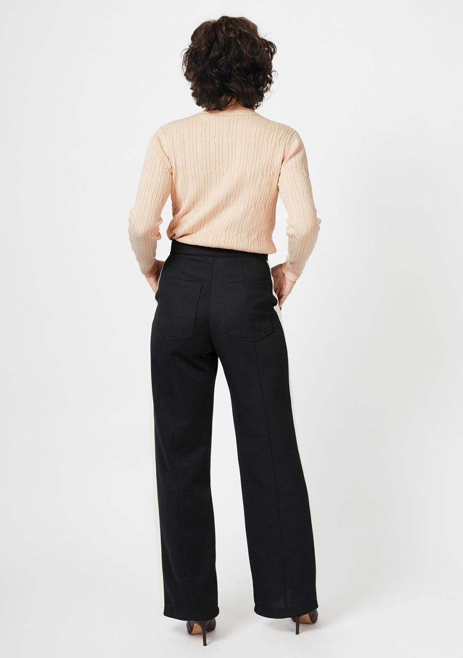 4FUNKYFLAVOURS JOGGINGBROEK