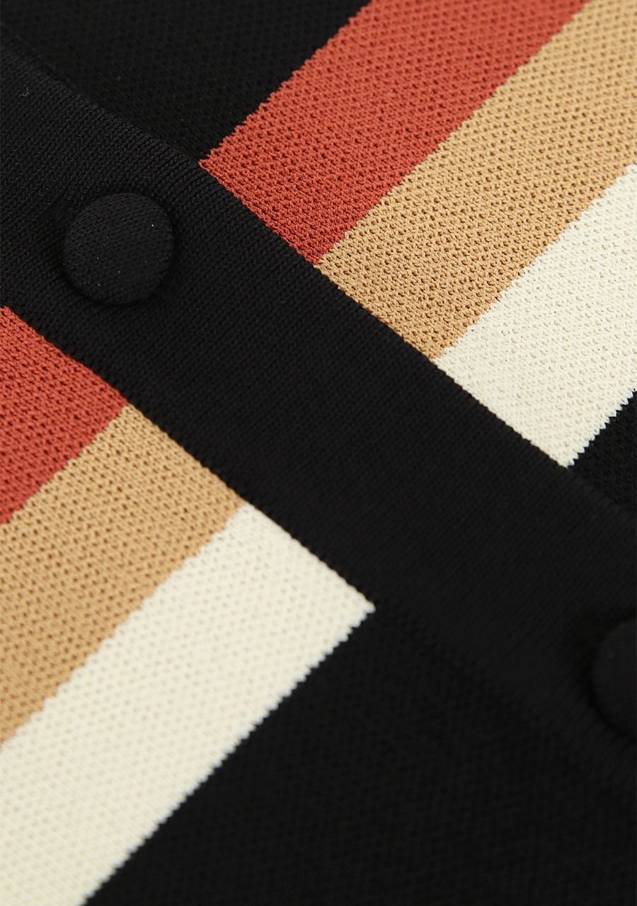 4FUNKYFLAVOURS KORTE VEST