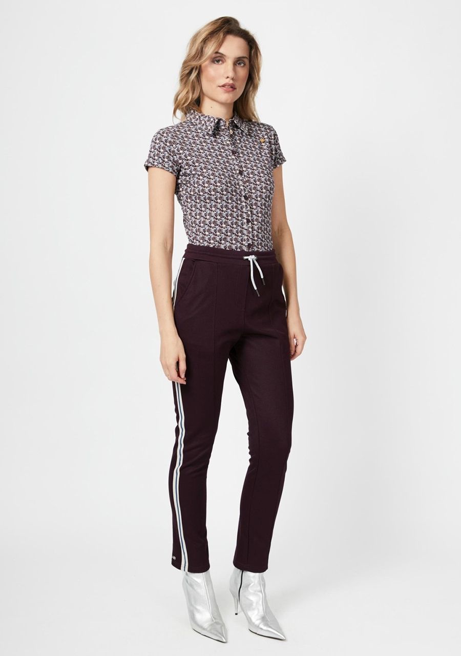 4FUNKYFLAVOURS PANTALON