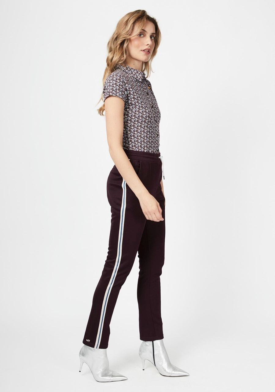 4FUNKYFLAVOURS PANTALON