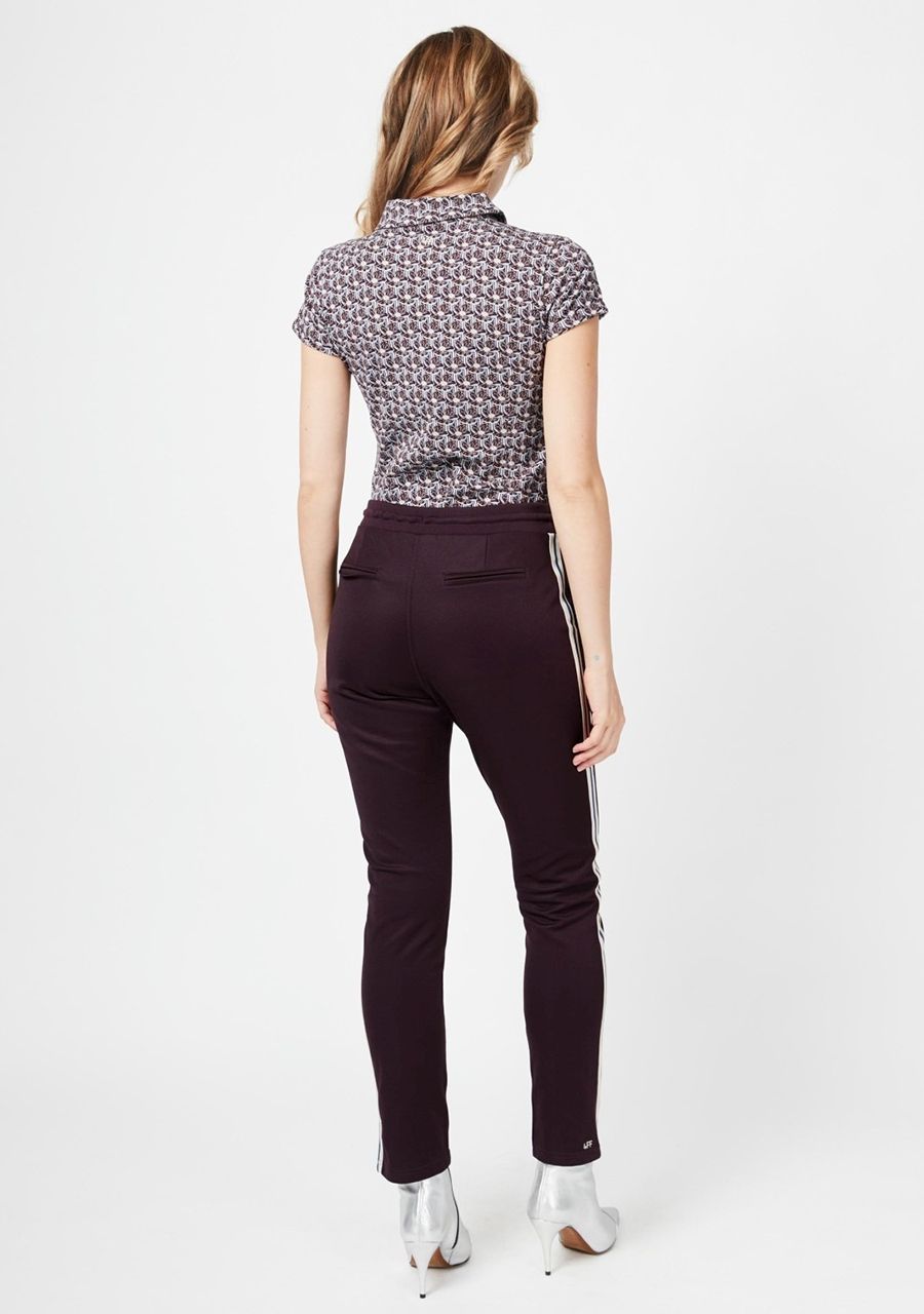 4FUNKYFLAVOURS PANTALON