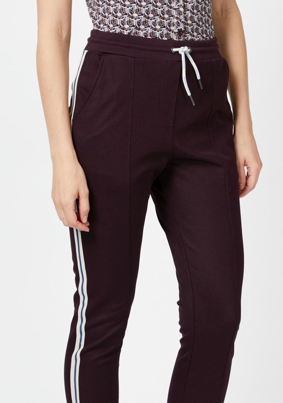 4FUNKYFLAVOURS PANTALON