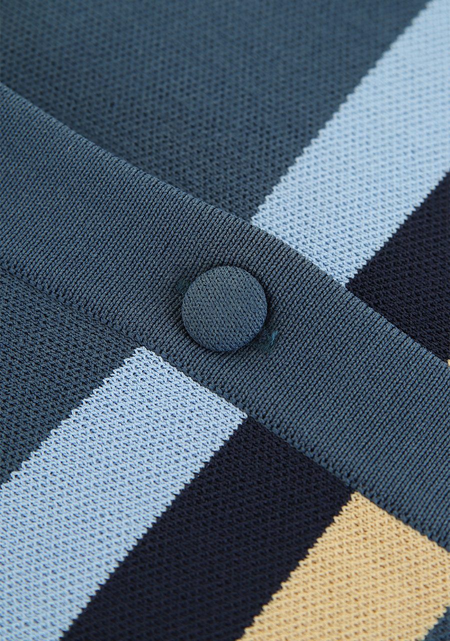 4FUNKYFLAVOURS KORTE VEST