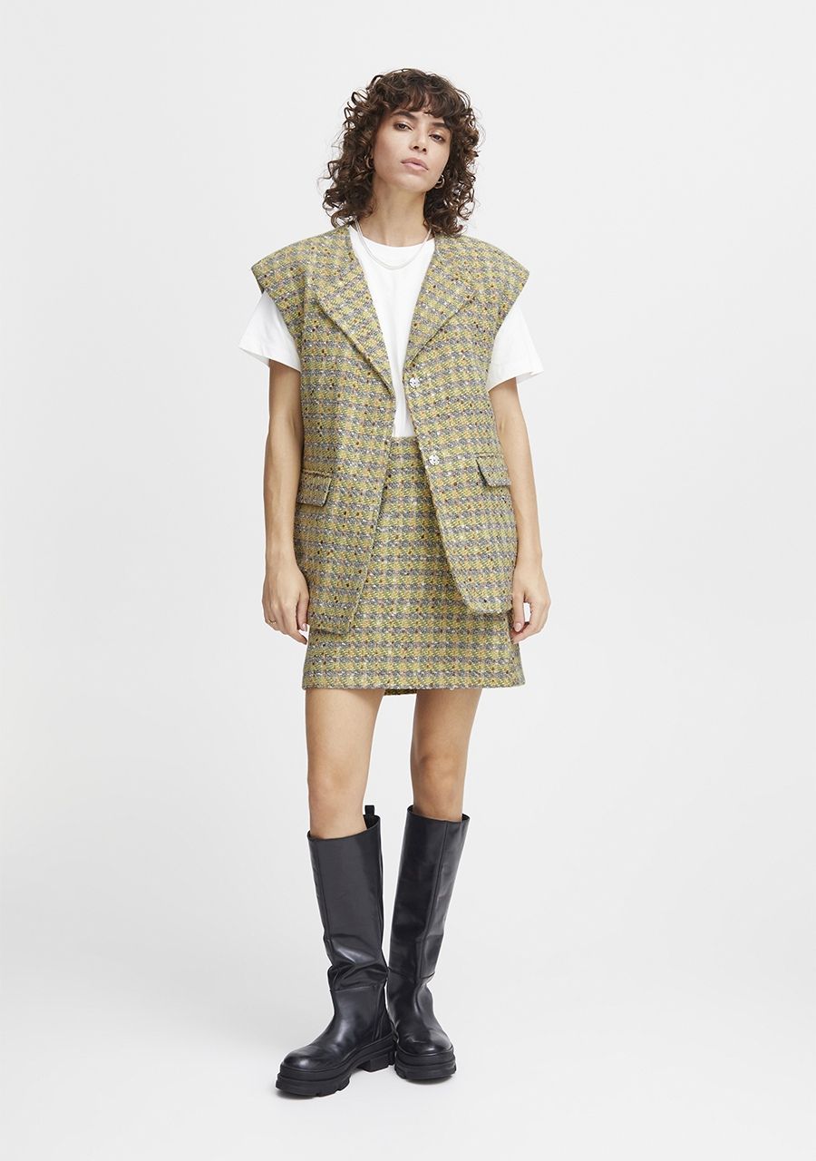 ICHI GILET