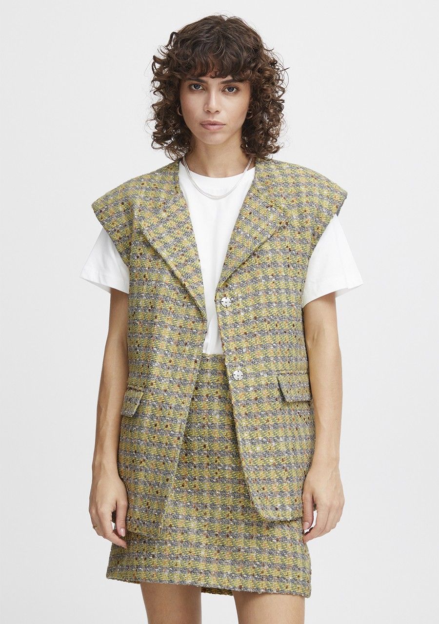 ICHI GILET