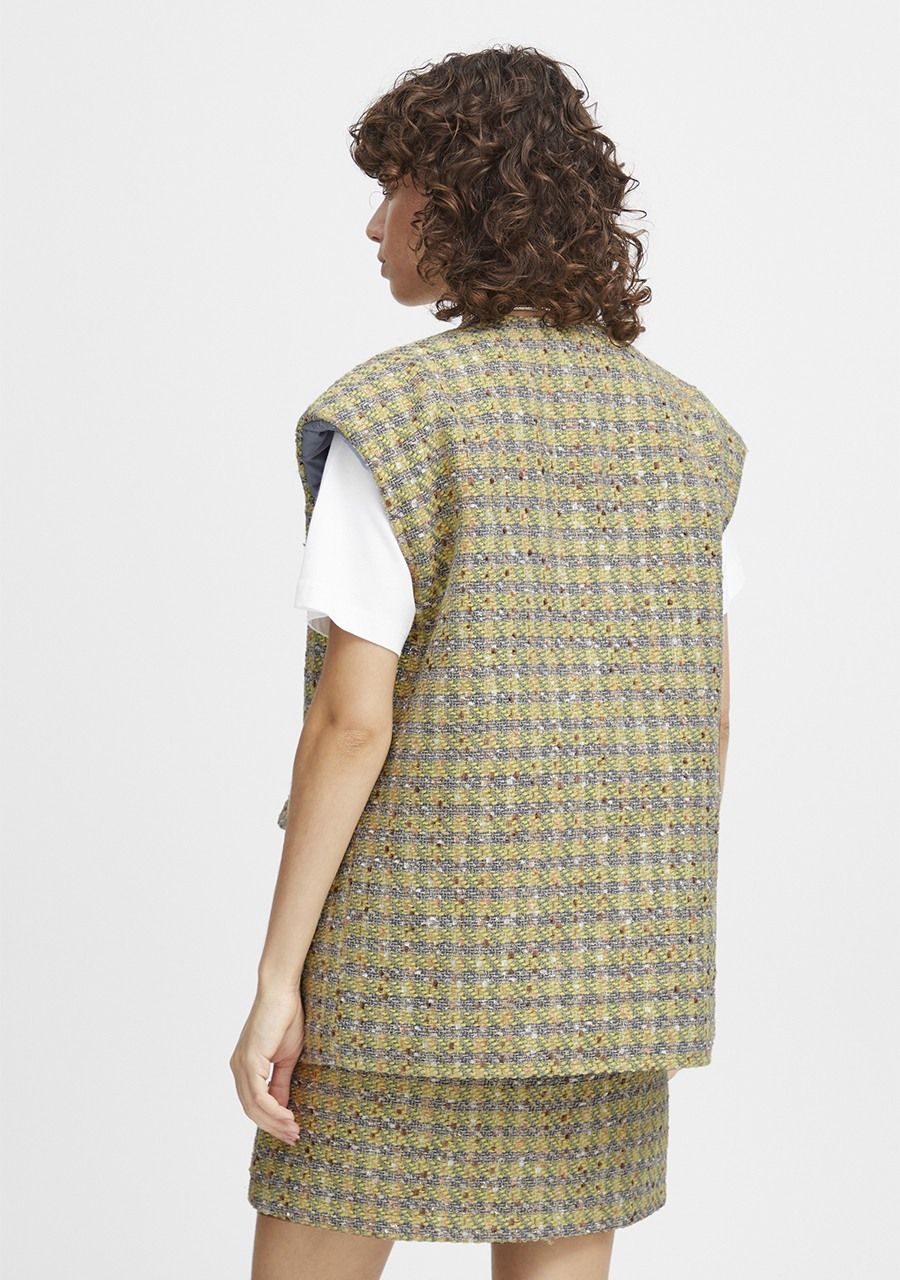ICHI GILET