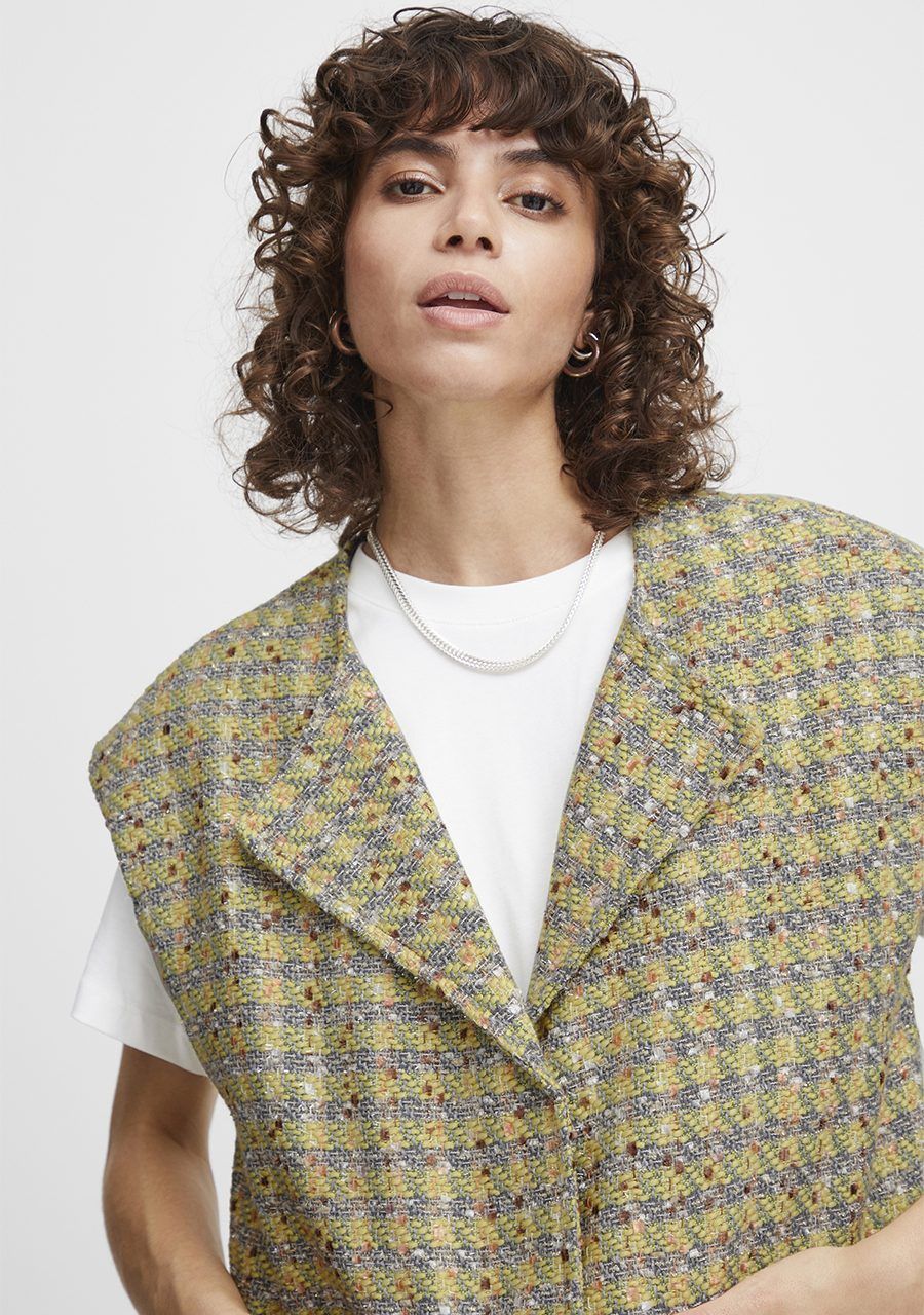 ICHI GILET