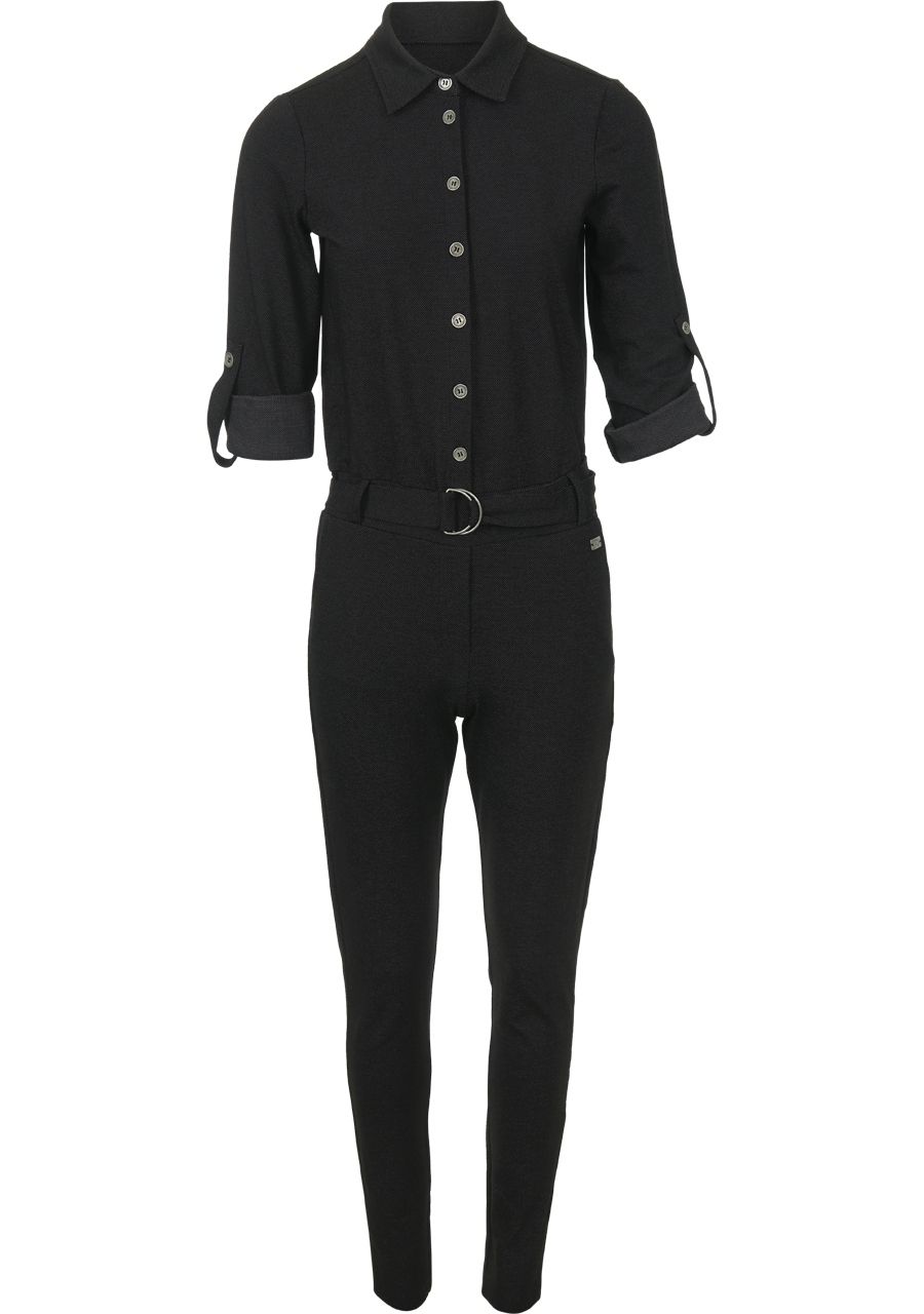 TQ AMSTERDAM JUMPSUIT