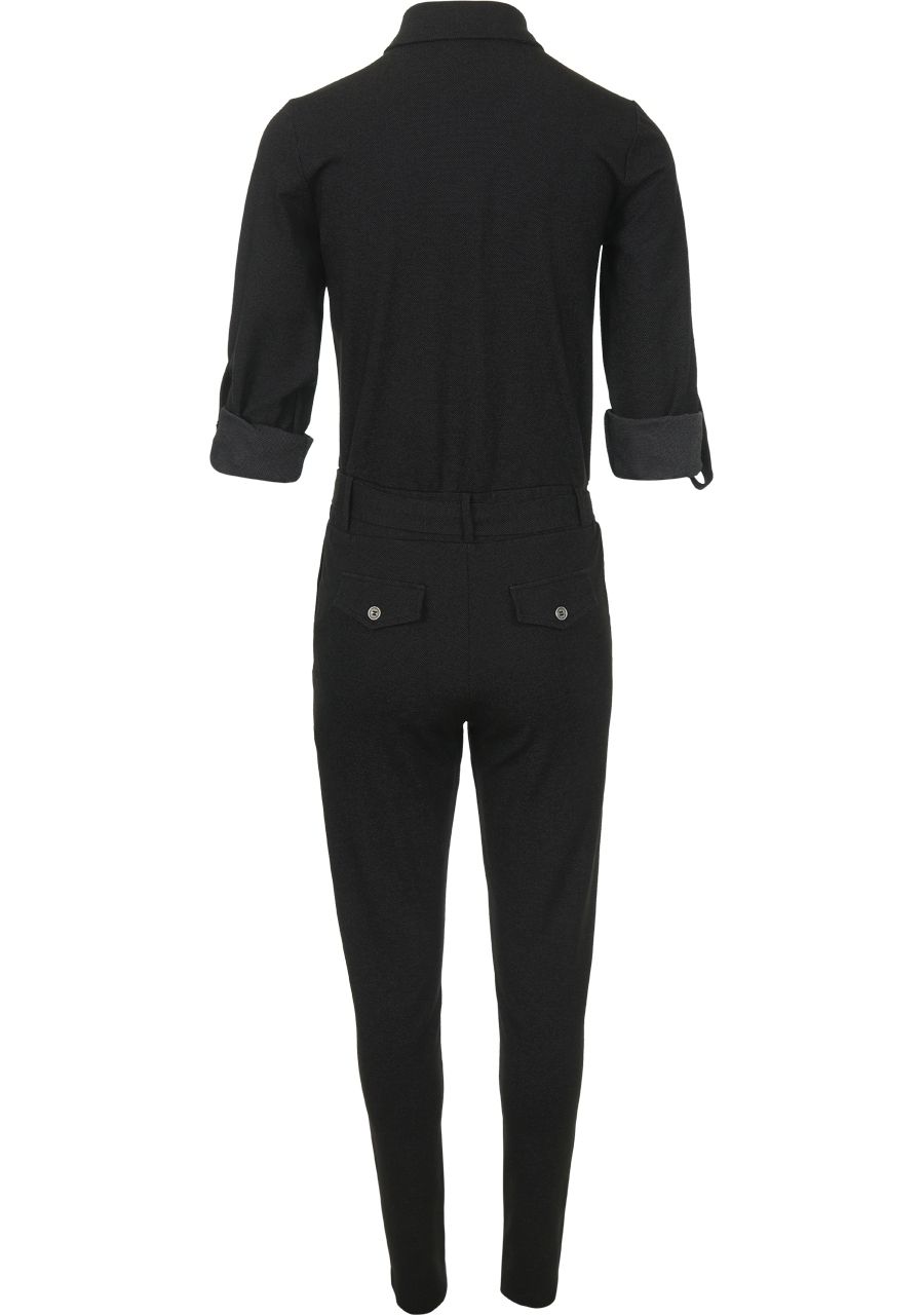 TQ AMSTERDAM JUMPSUIT