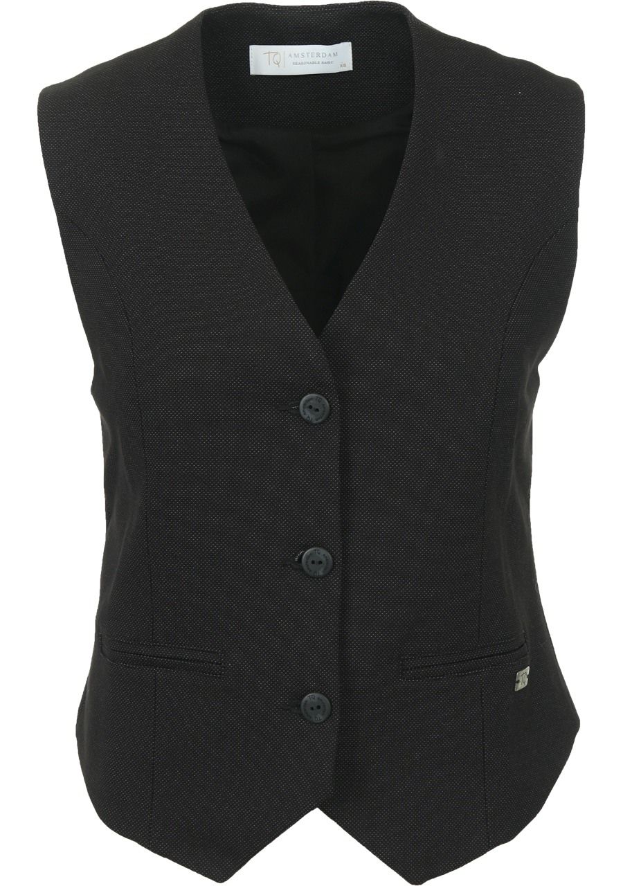 TQ AMSTERDAM GILET