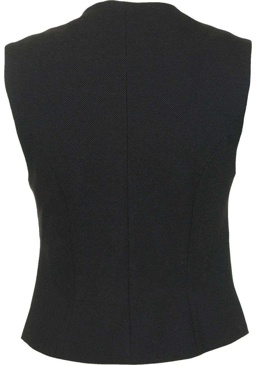 TQ AMSTERDAM GILET