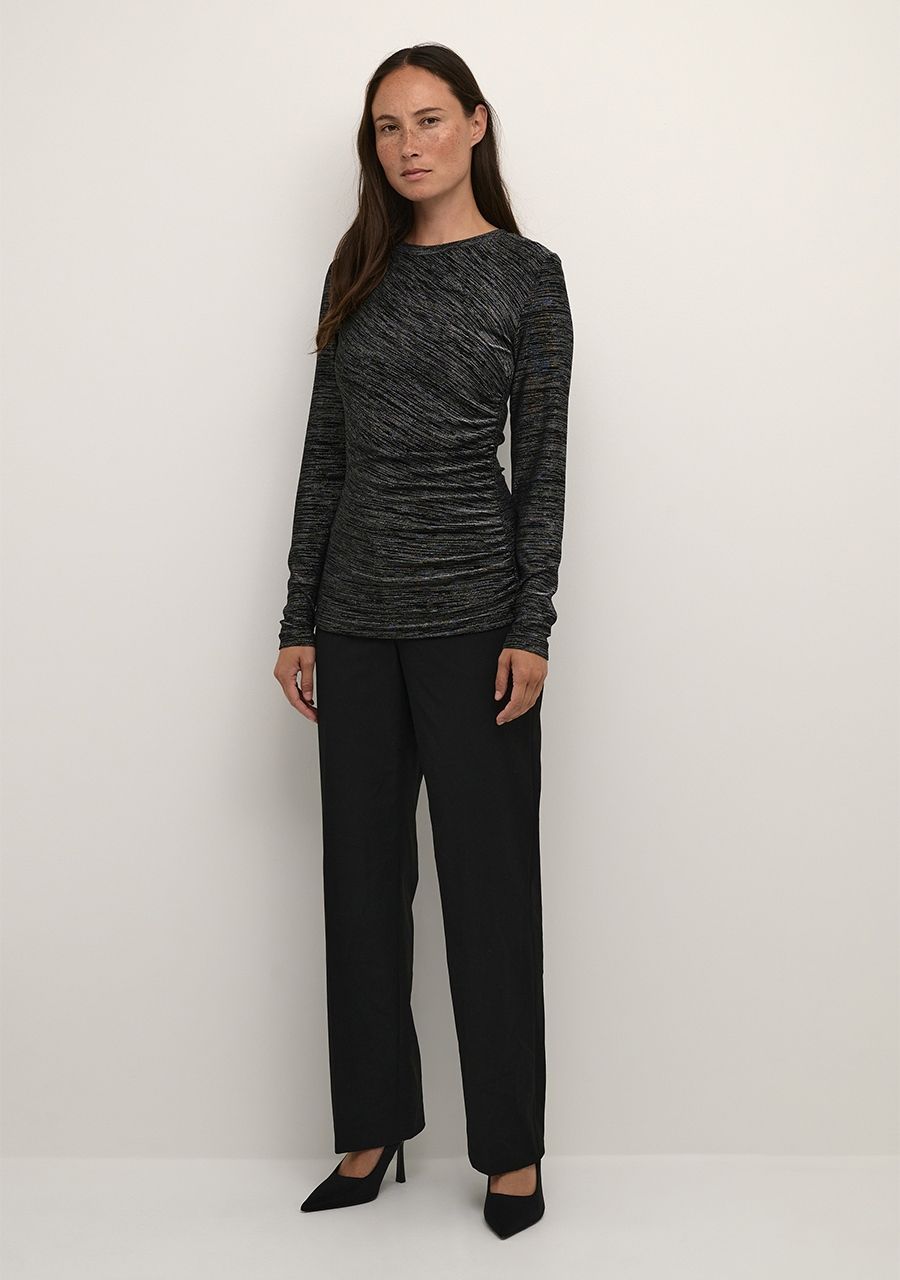 INWEAR SHIRT LANGE MOUWE