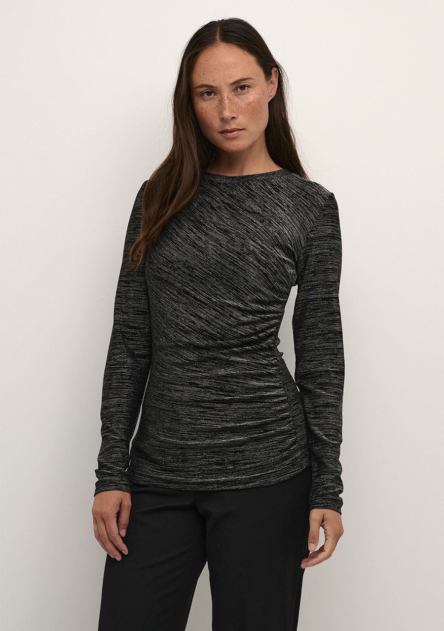 INWEAR SHIRT LANGE MOUWE