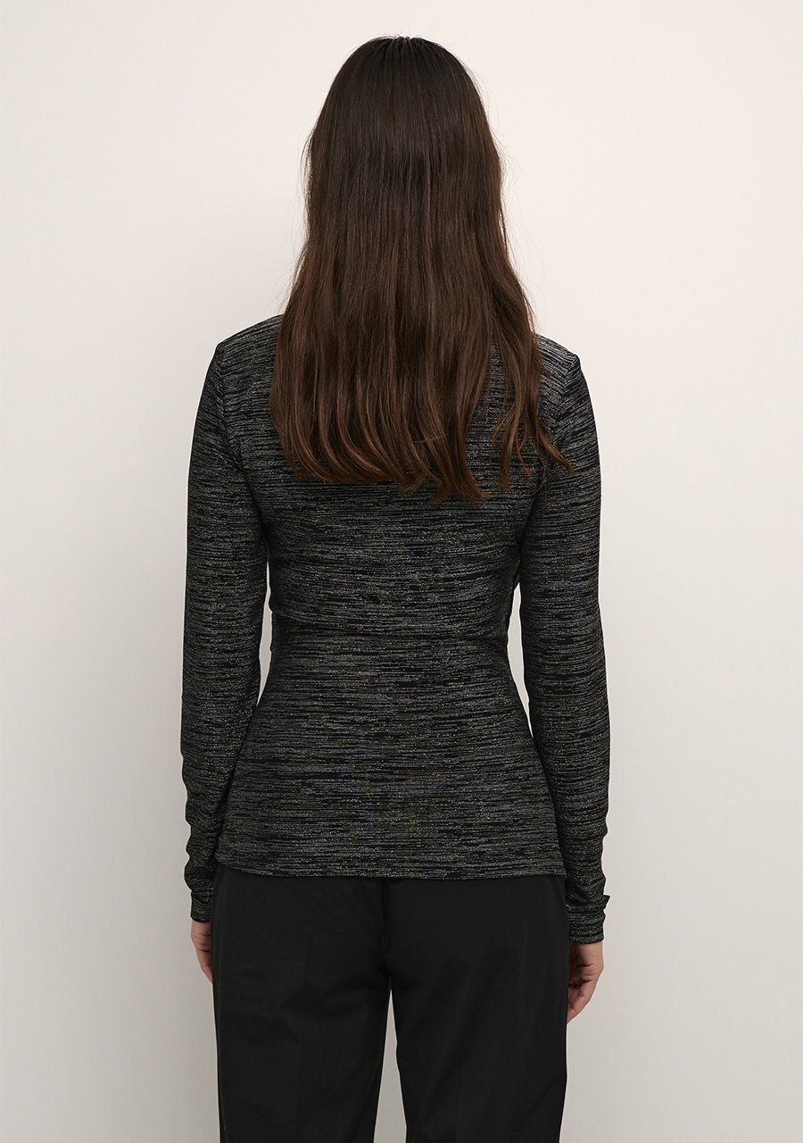 INWEAR SHIRT LANGE MOUWE