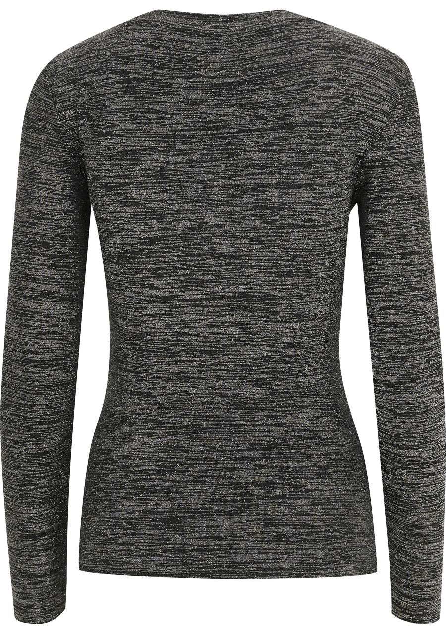 INWEAR SHIRT LANGE MOUWE