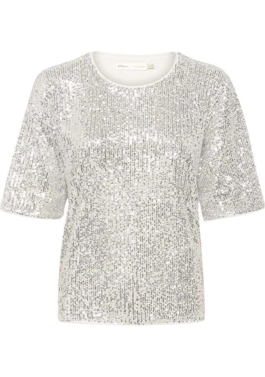 INWEAR SHIRT MET KORTE MOUW