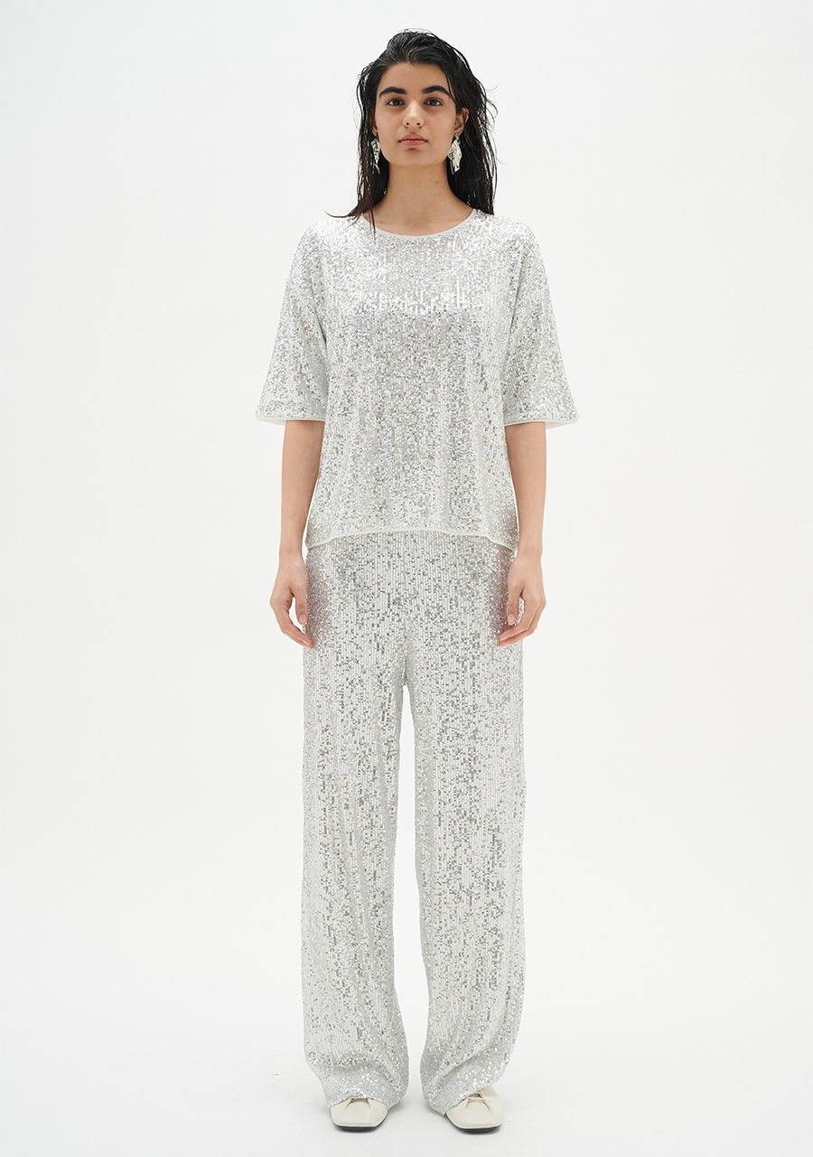 INWEAR SHIRT MET KORTE MOUW