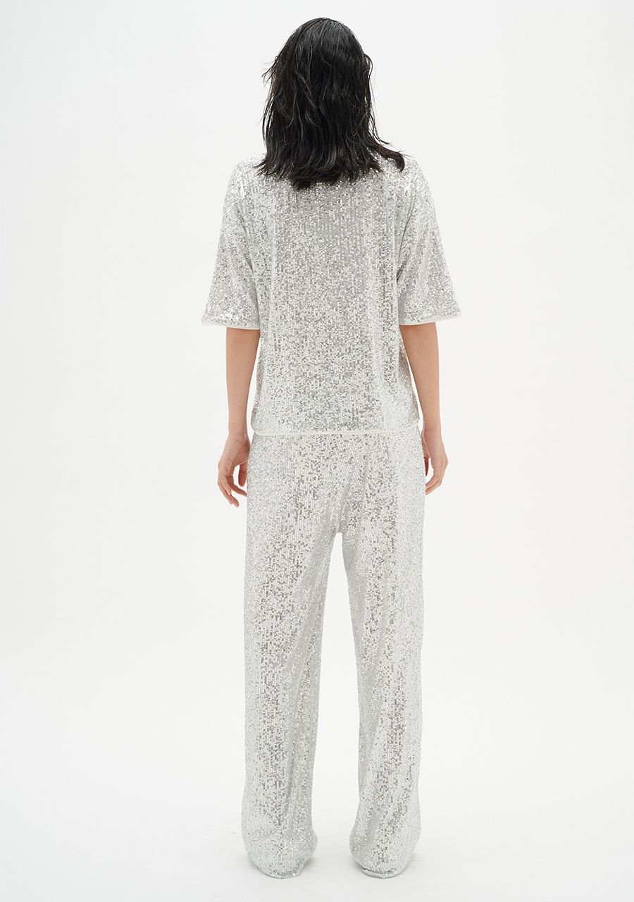 INWEAR SHIRT MET KORTE MOUW