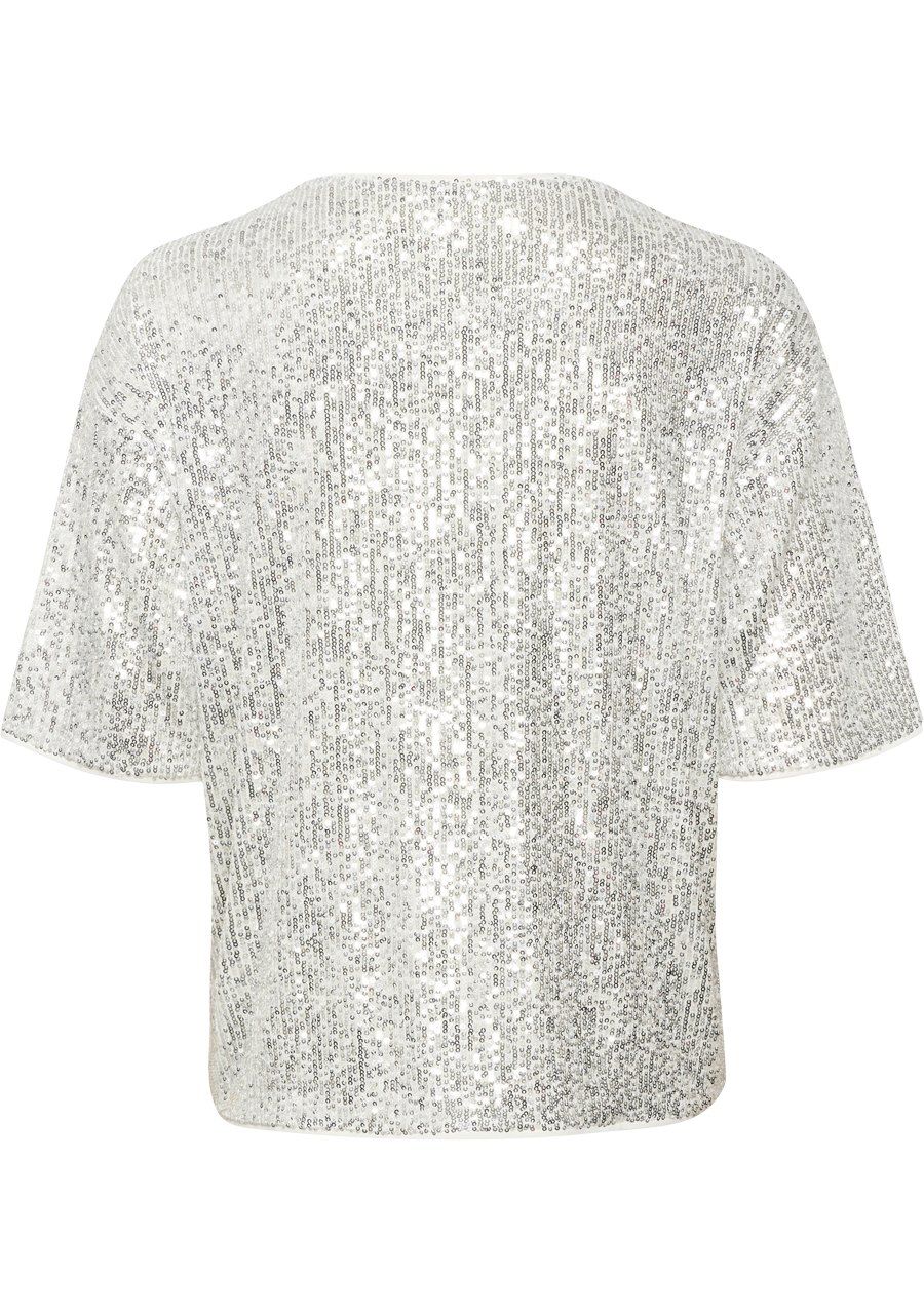 INWEAR SHIRT MET KORTE MOUW