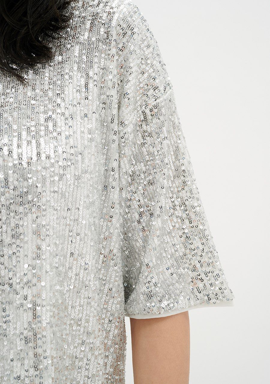 INWEAR SHIRT MET KORTE MOUW