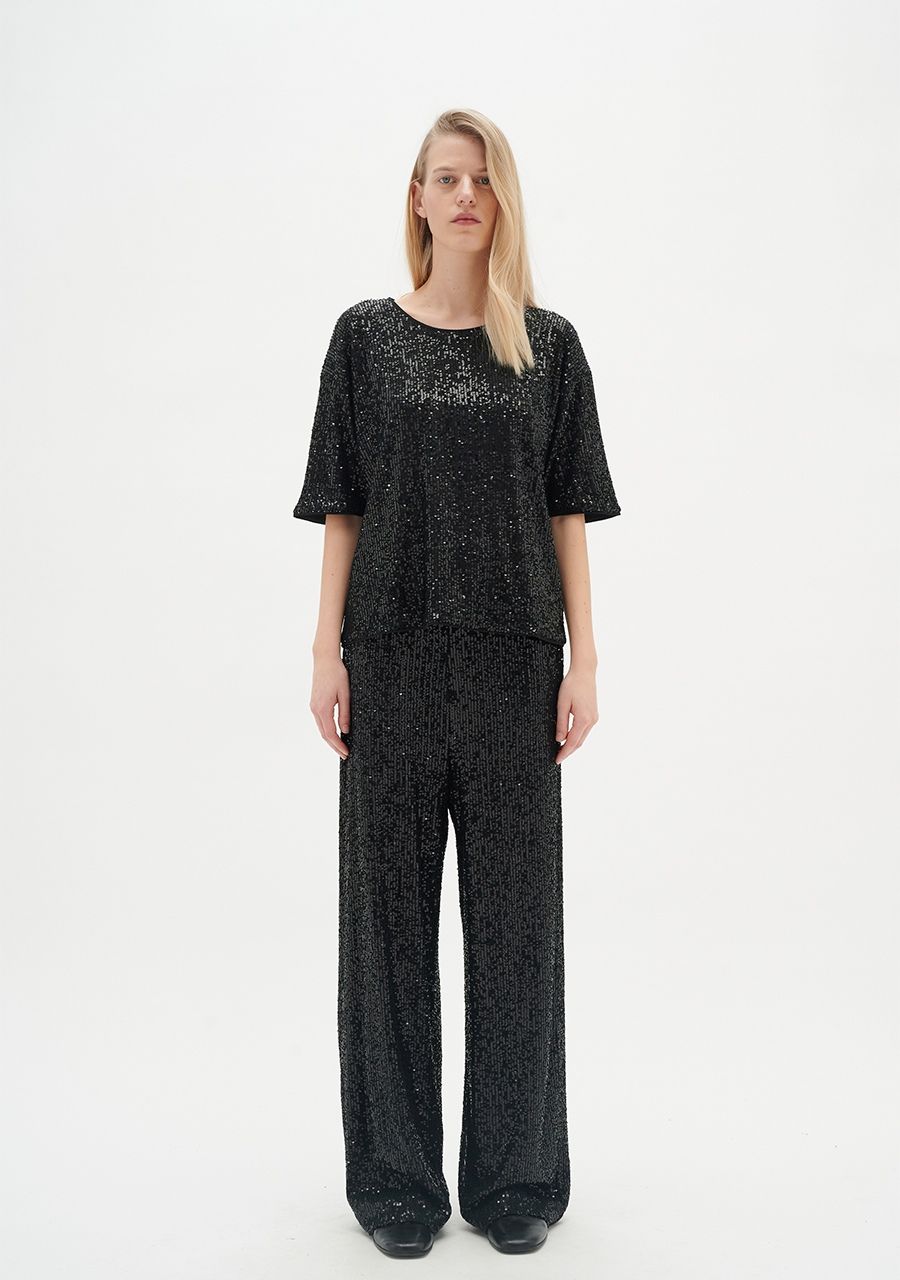 INWEAR SHIRT MET KORTE MOUW