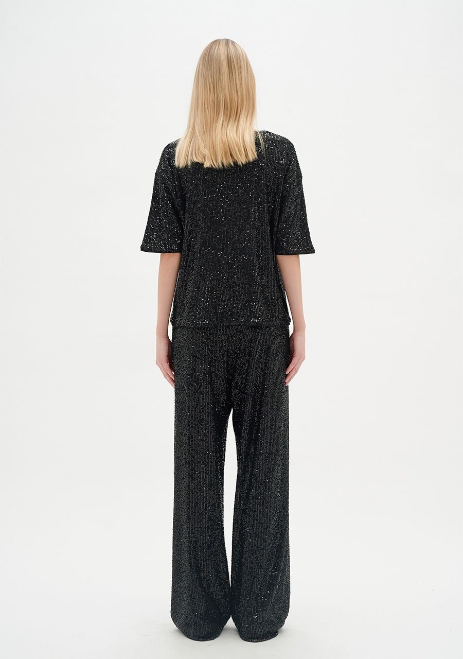 INWEAR SHIRT MET KORTE MOUW