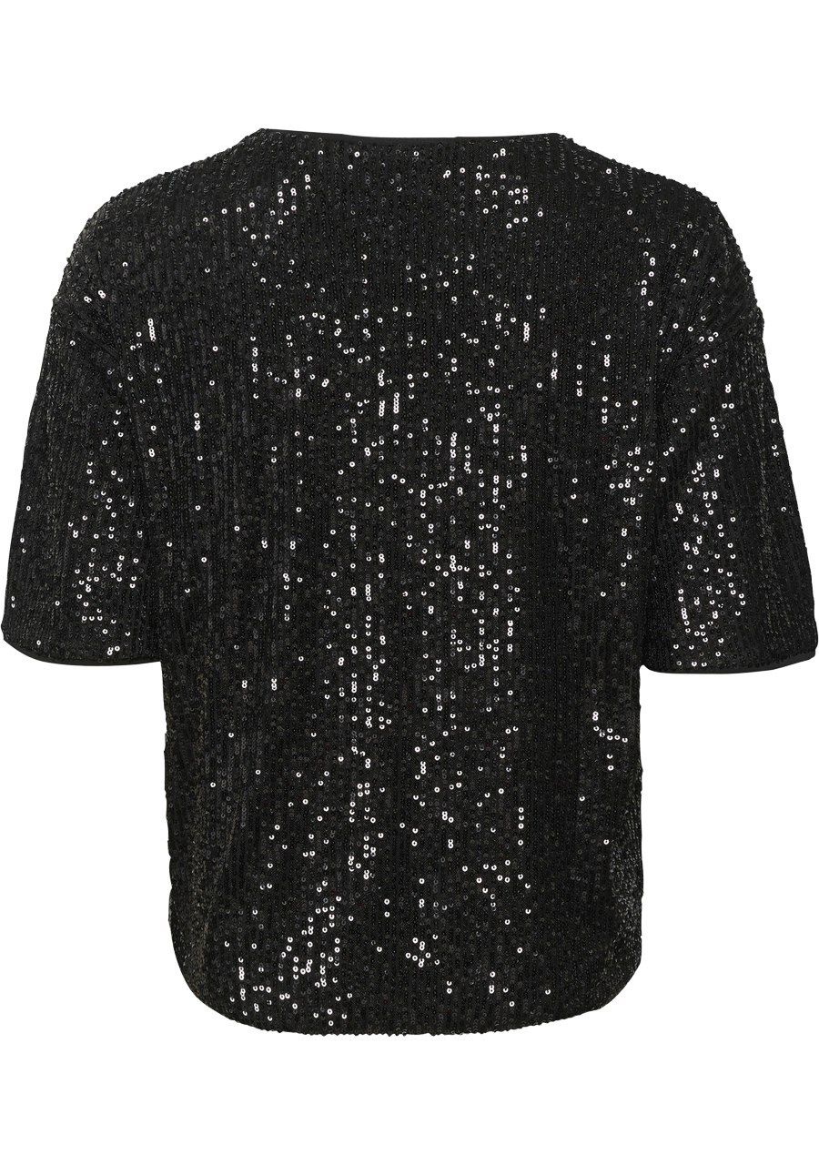 INWEAR SHIRT MET KORTE MOUW