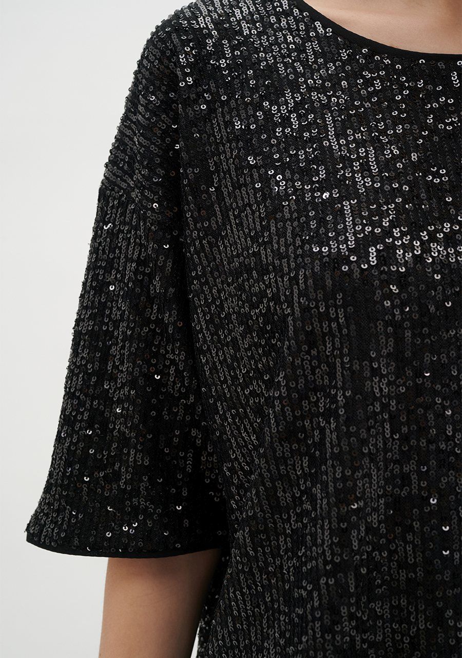 INWEAR SHIRT MET KORTE MOUW