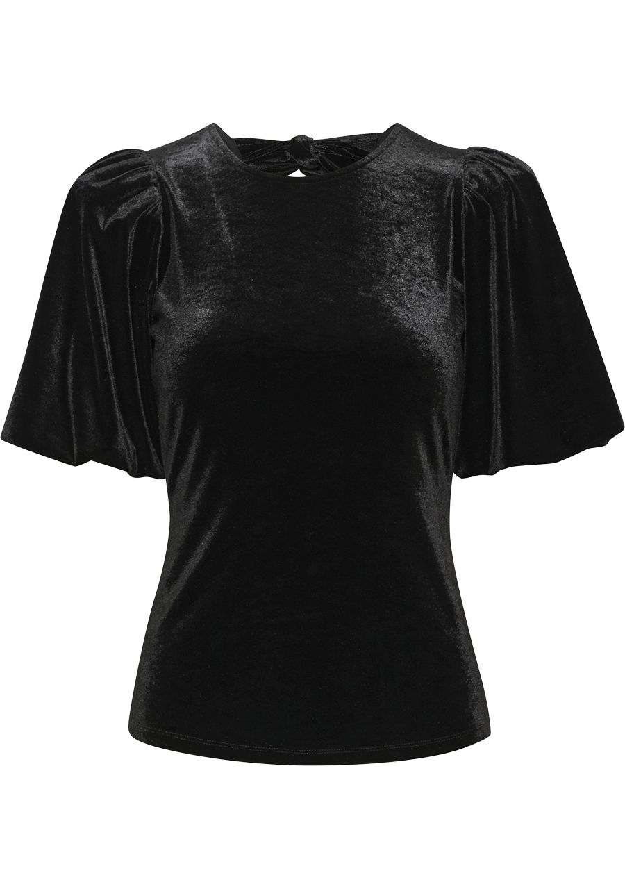 INWEAR SHIRT MET KORTE MOUW