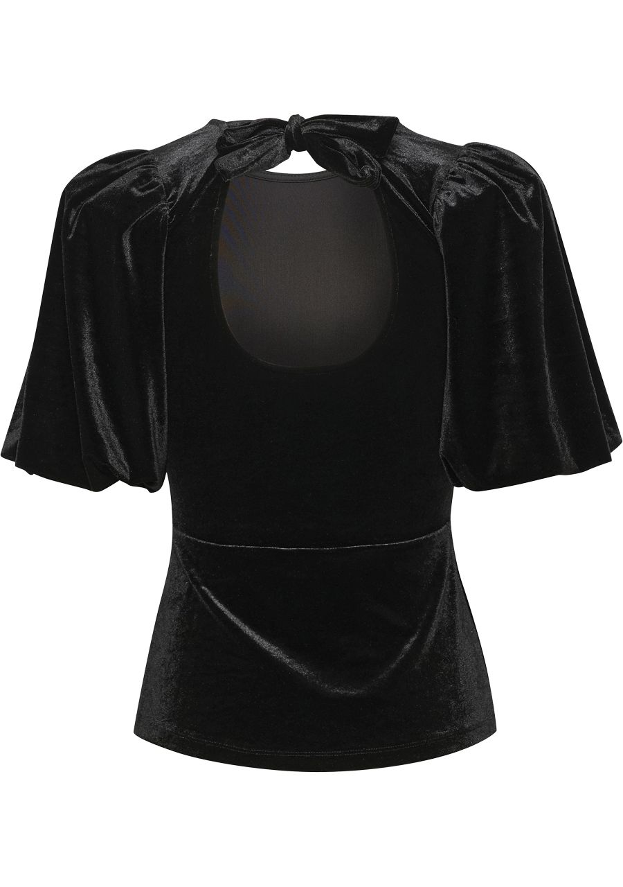 INWEAR SHIRT MET KORTE MOUW