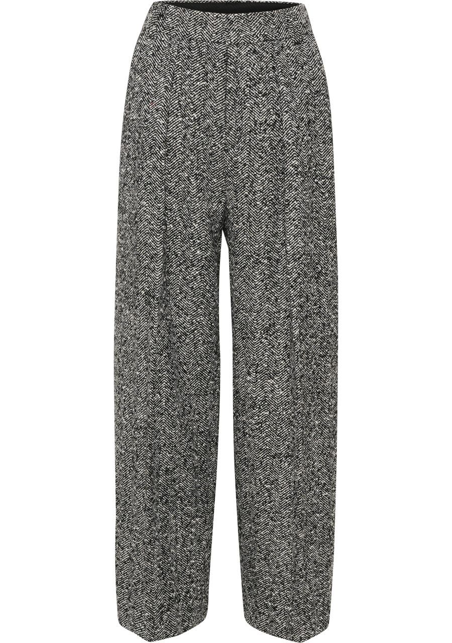 INWEAR WIJDE PANTALON
