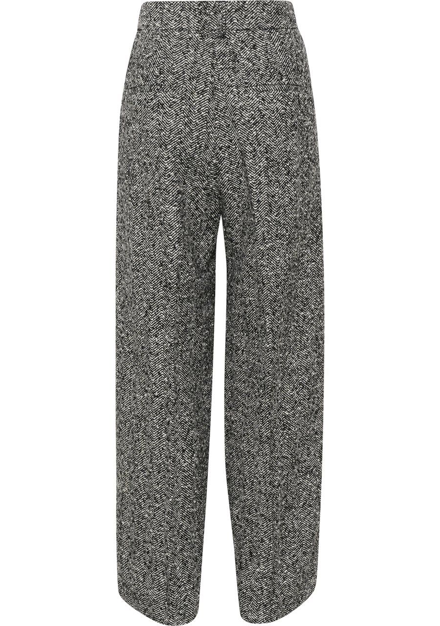 INWEAR WIJDE PANTALON